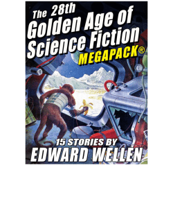 The MEGAPACK&reg; Ebook Series