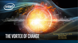 The Third Industrial Revolution &hellip;. continued