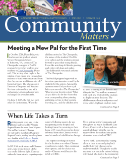 Lifespire of Virginia