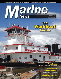 Non-traditional piping systems are safely making inroads on