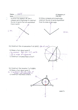 Mod 1 - Aim #11 - Manhasset Public Schools