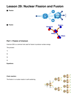 to the Lesson 29 Notes and Practice Booklet