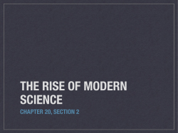 Chapter 20.2- The Scientists.key