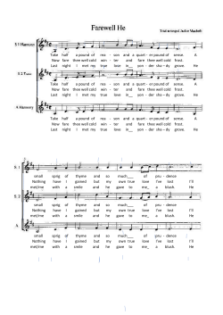 Take half a pound of rea - son and a quart