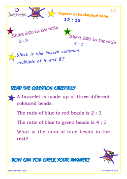 Read the question CAREFULLY How can you check