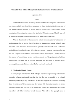 Draft Conference Paper  - Inter