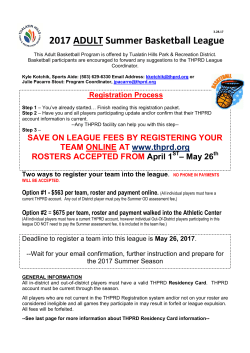 2017 Adult Summer Registration_r2_3.29.17