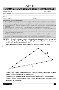 Class - EduHeal Foundation