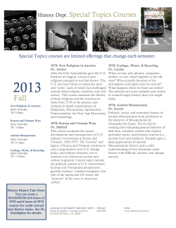 History Special Topics Fall 2013_revised_3