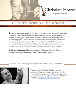 this guide for a detailed description of