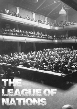 League of Nations