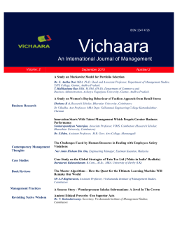 PDF - Vichaara Online Journals