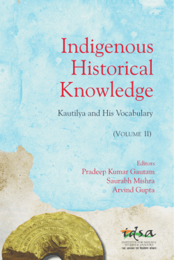 E-Copy - Institute for Defence Studies and Analyses