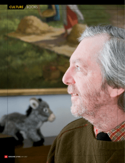 culture books - Kevin O`Hara