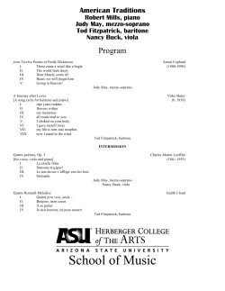 - ASU Digital Repository