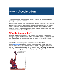 Section 3 - TeacherWeb