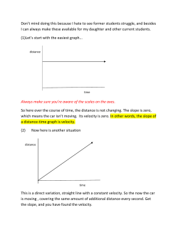 Don`t mind doing this because I hate to see former students