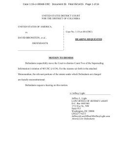 Scotus Protest 20150515