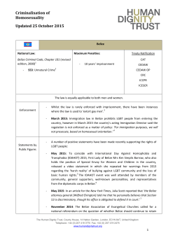 here - Human Dignity Trust