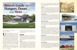 Read More! - Future Buildings