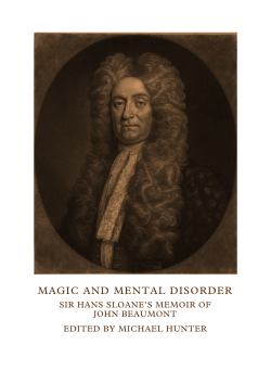 magic_and_mental_dis.. - Birkbeck, University of London