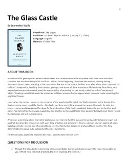 The Glass Castle