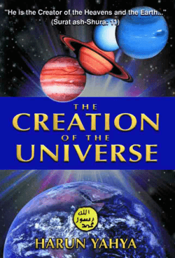 The Creation of the Universe