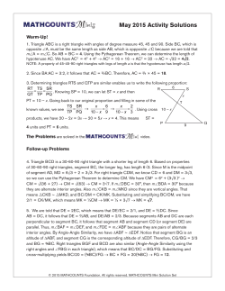 here - MathCounts