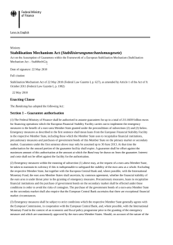 PDF - Bundesfinanzministerium