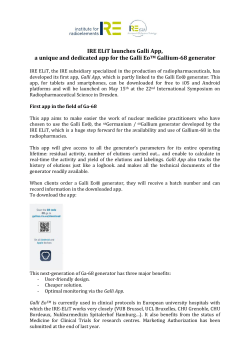 IRE ELiT launches Galli App, a unique and dedicated app for the