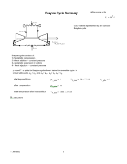 Mathcad - brayton_cycle_summary_2005.mcd