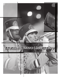 Arizona State University