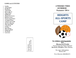 All Sports - LeagueAthletics.com