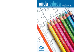Catalog - Onda Educa