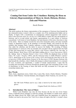41-62 Heaton final LH 082513 - Catwalk: The Journal of Fashion