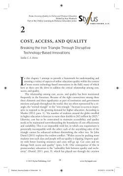 Chapter 2 - Stylus Publishing
