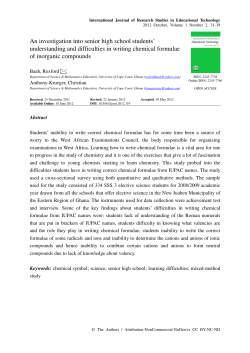 Print this article - Consortia Academia