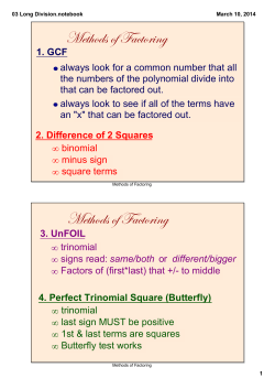 03 Long Division.notebook