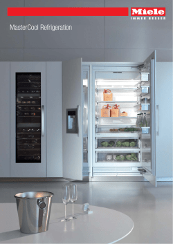 MasterCool Refrigeration