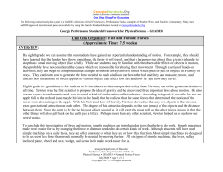 Fast and Furious Forces