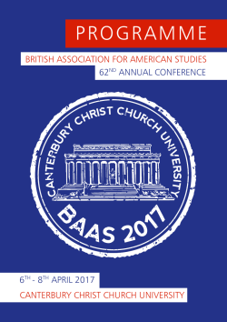 Printed Programme for web, 1031 kb