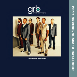 Full catalog - GRB Entertainment