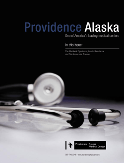 295-294 PP-MAY-mc.indd - Diabetes and Lipids Clinic of Alaska