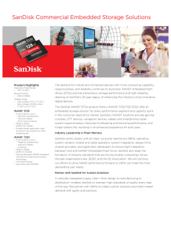 SDINADF4-64G Datasheet