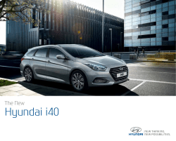 i40 Tourer PDF