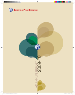 46 6666 annu al report