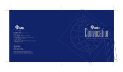 Untitled - International Medical University