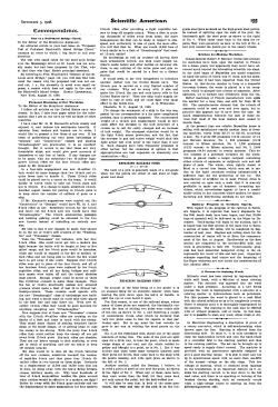Scientific AIDerican ·-=====:::::: ·o  ¥ ----` 155