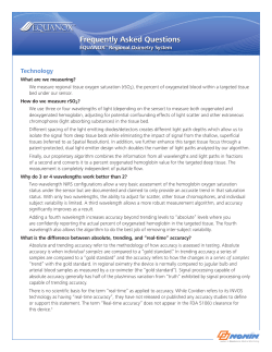 Frequently Asked Questions - Terumo Cardiovascular Systems