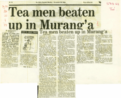 ap ilnl inurang a - IFRA Nairobi Press Archive